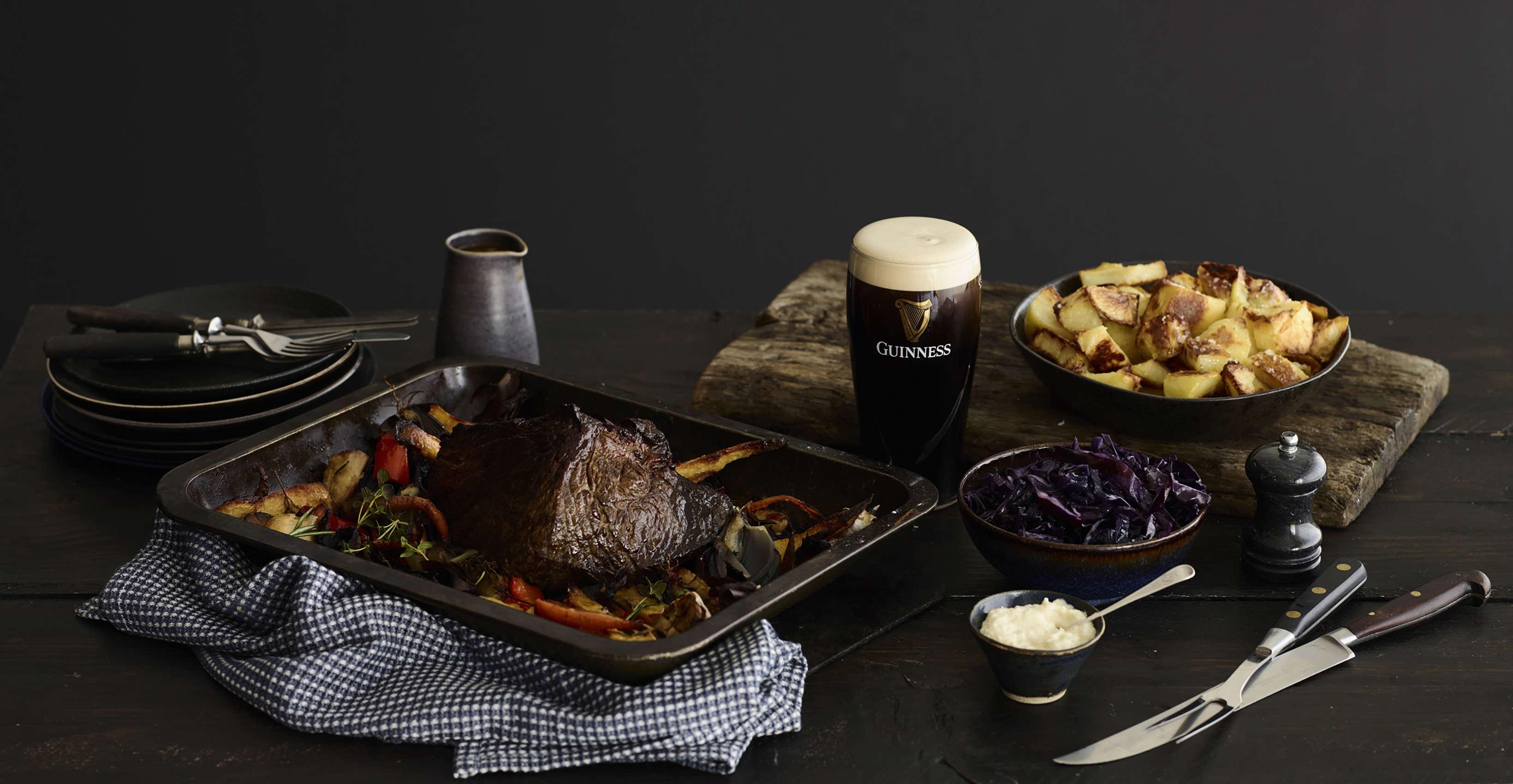 SteveRyan_Photographer_Food_Guinness_RoastBeefDinner_107