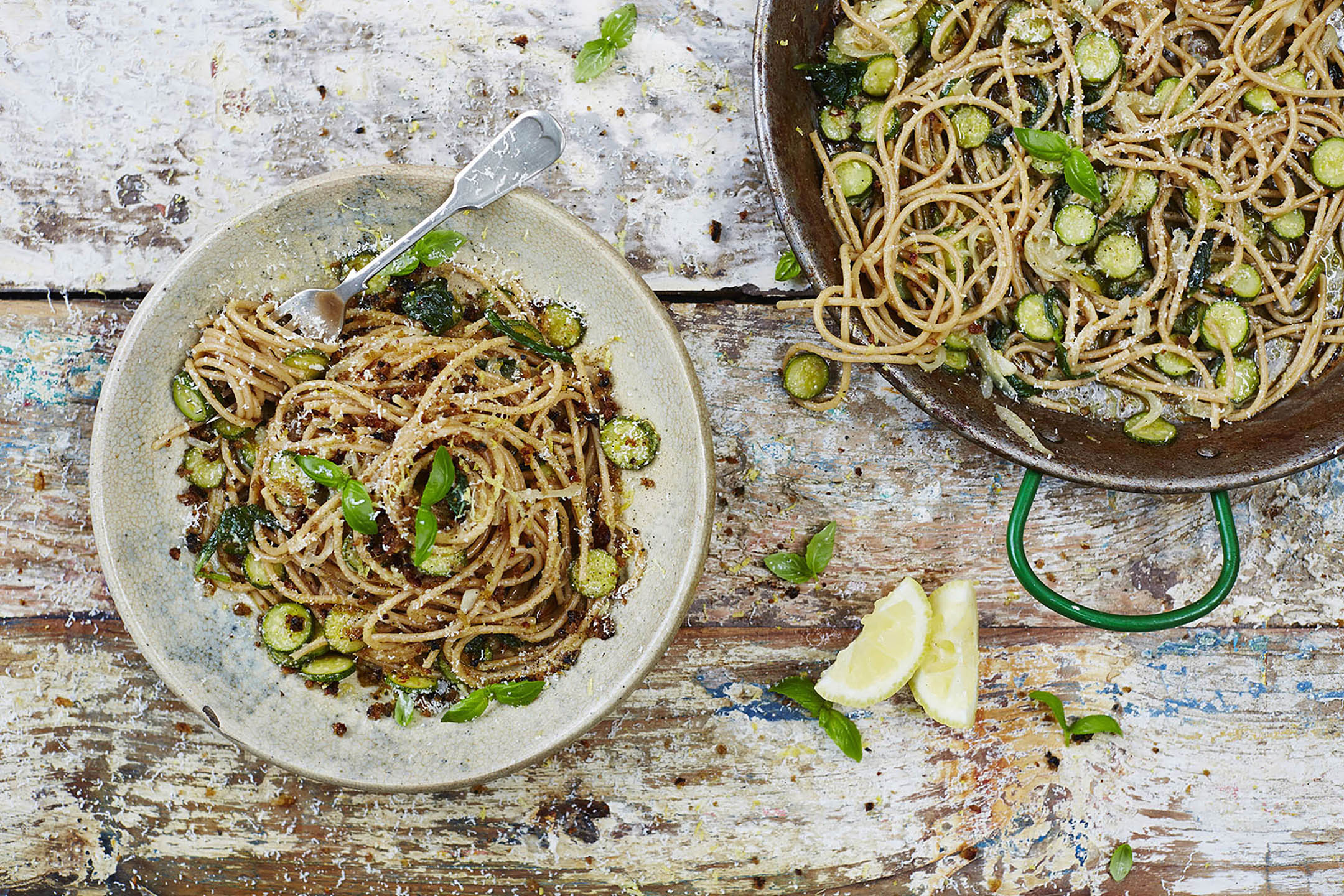 SteveRyan_Photographer_Food_JamieOliver_CourgettePasta_166