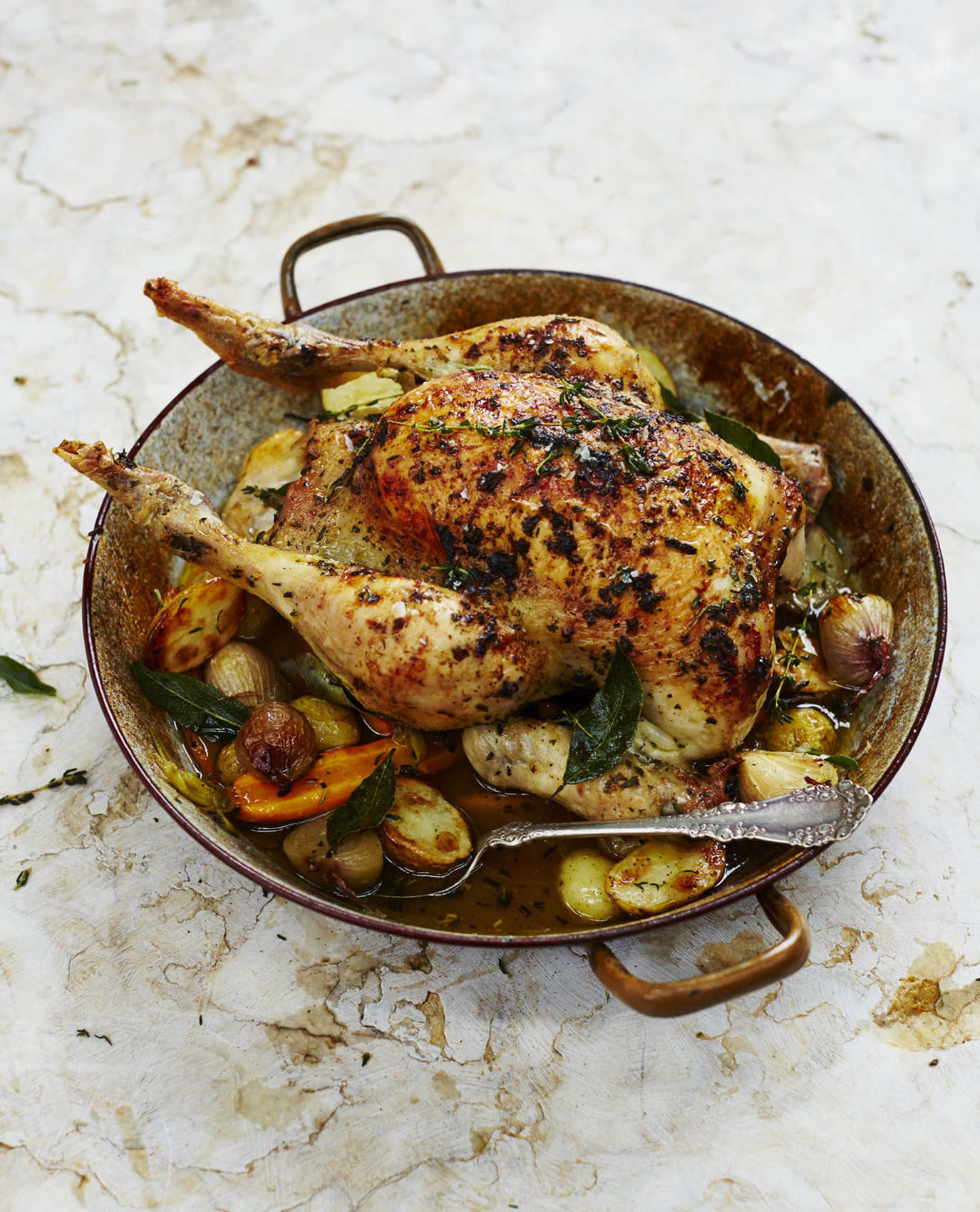 SteveRyan_Photographer_Food_SteveRyan_Photographer_Food_Italy_GennaroContaldo_RoastChicken_77